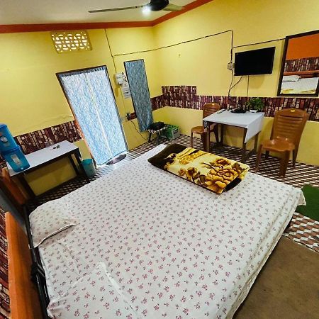 Orchid Park Homestay Sivasagar 외부 사진