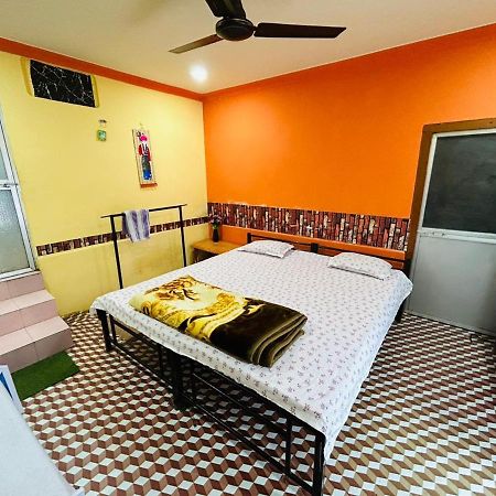 Orchid Park Homestay Sivasagar 외부 사진