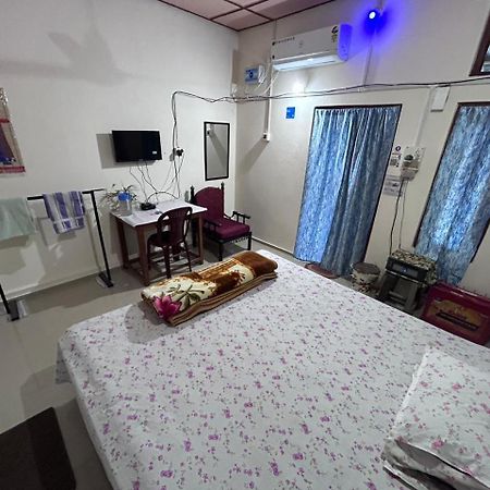 Orchid Park Homestay Sivasagar 외부 사진