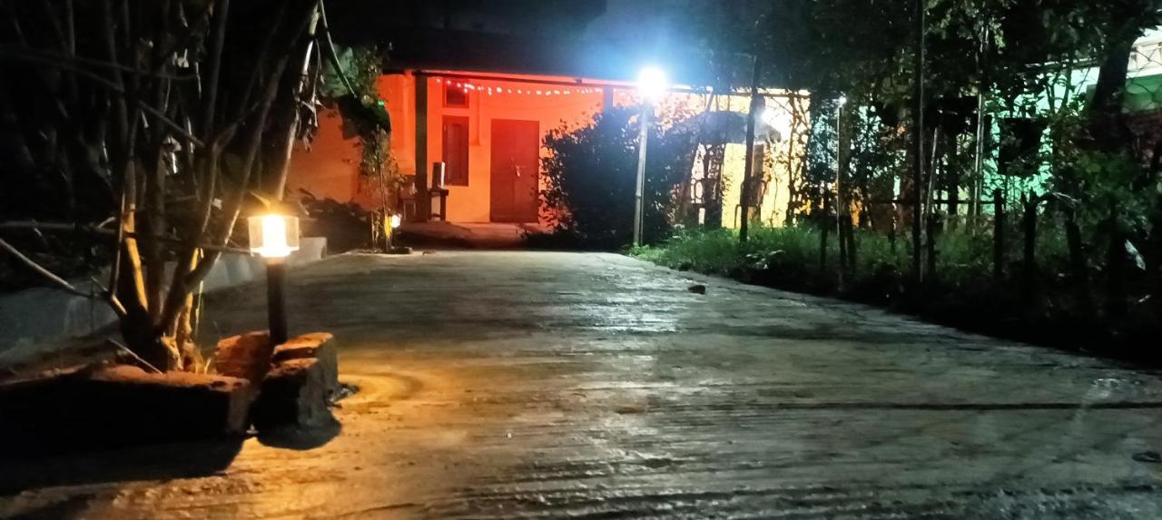 Orchid Park Homestay Sivasagar 외부 사진