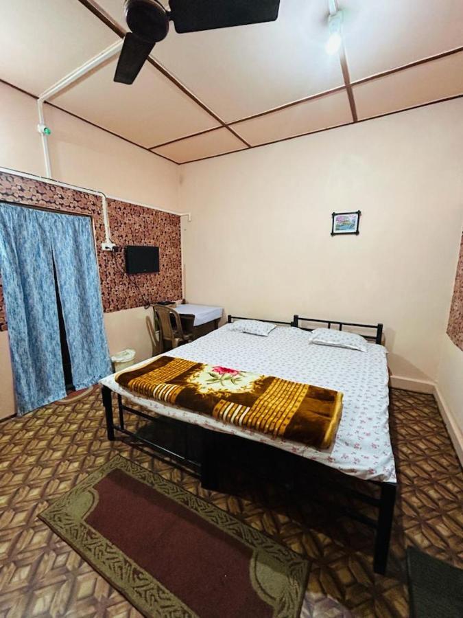 Orchid Park Homestay Sivasagar 외부 사진