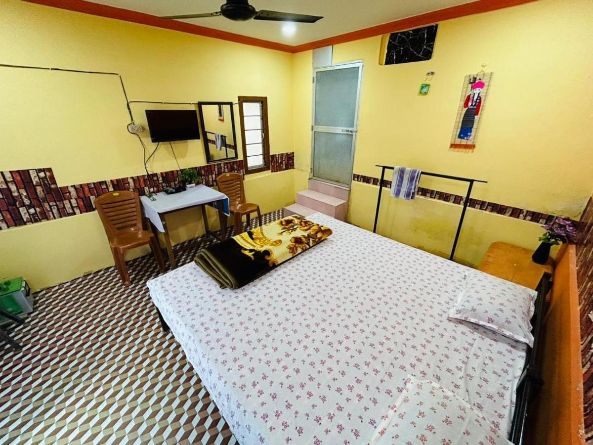 Orchid Park Homestay Sivasagar 외부 사진