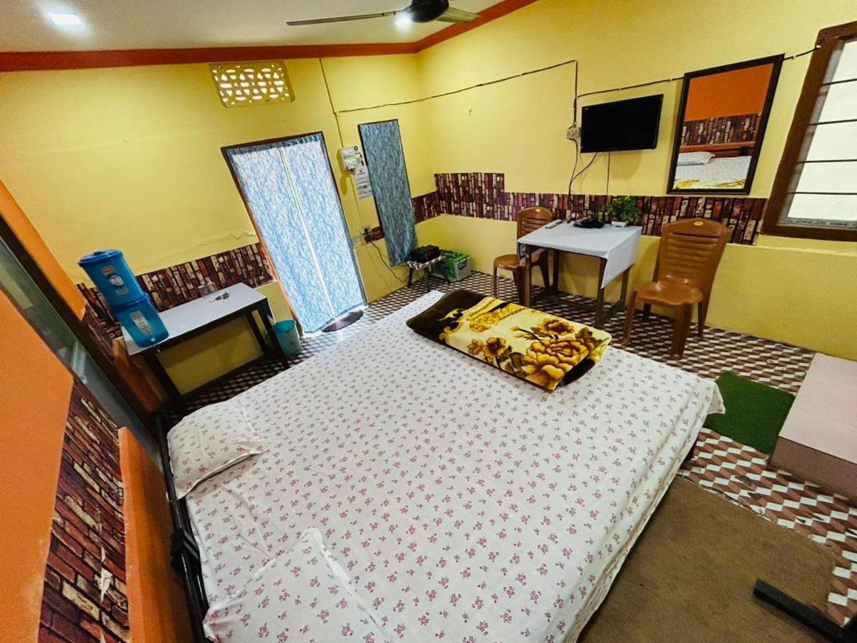 Orchid Park Homestay Sivasagar 외부 사진