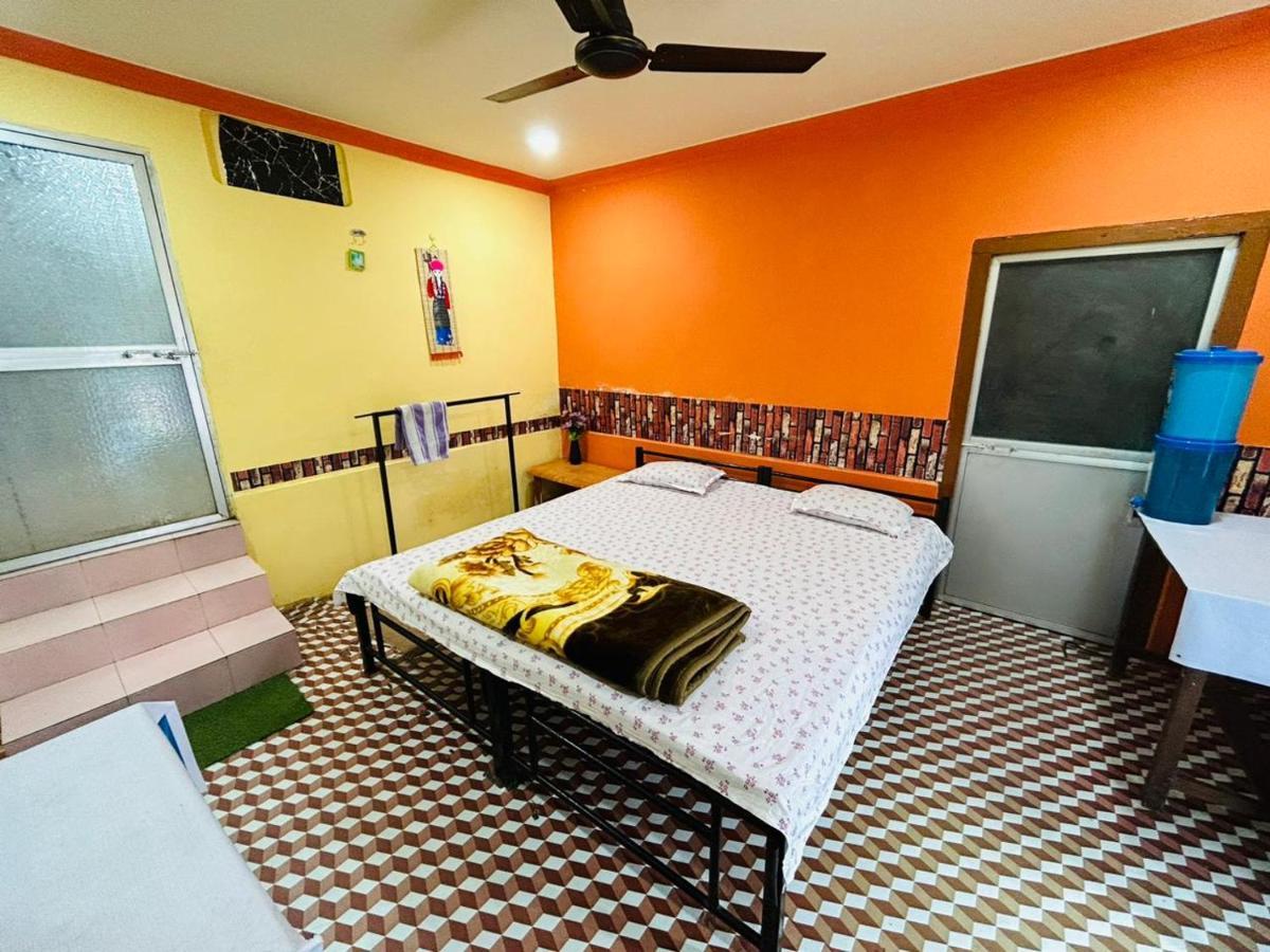 Orchid Park Homestay Sivasagar 외부 사진