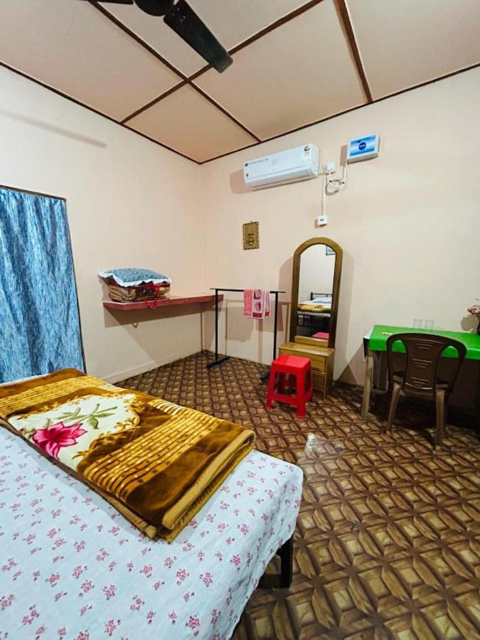 Orchid Park Homestay Sivasagar 외부 사진