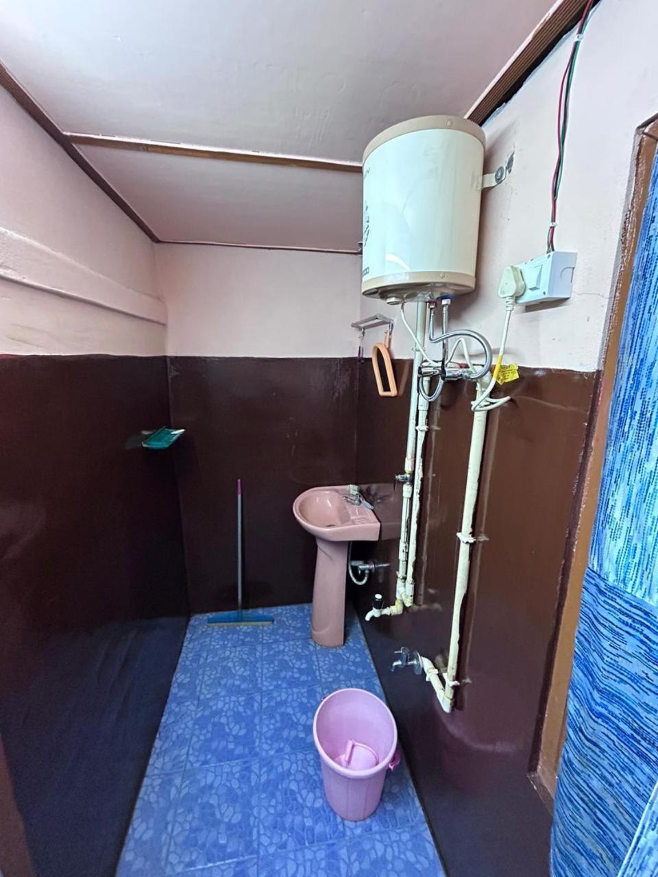 Orchid Park Homestay Sivasagar 외부 사진