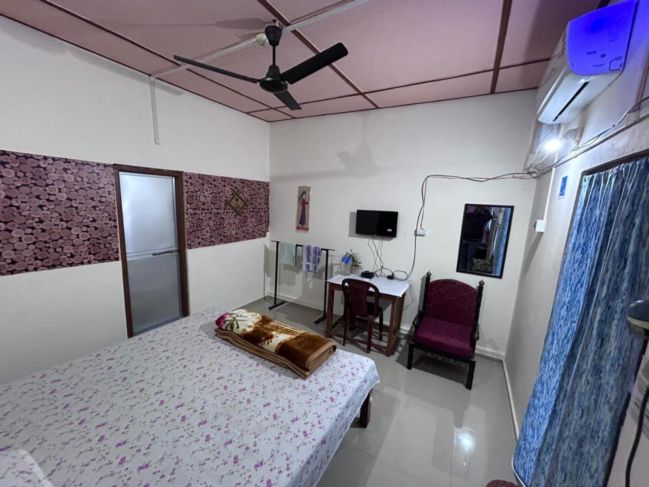 Orchid Park Homestay Sivasagar 외부 사진