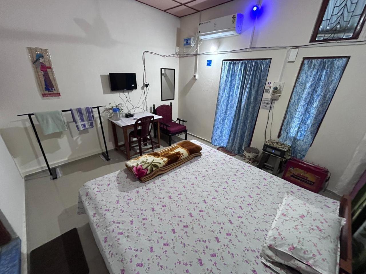 Orchid Park Homestay Sivasagar 외부 사진