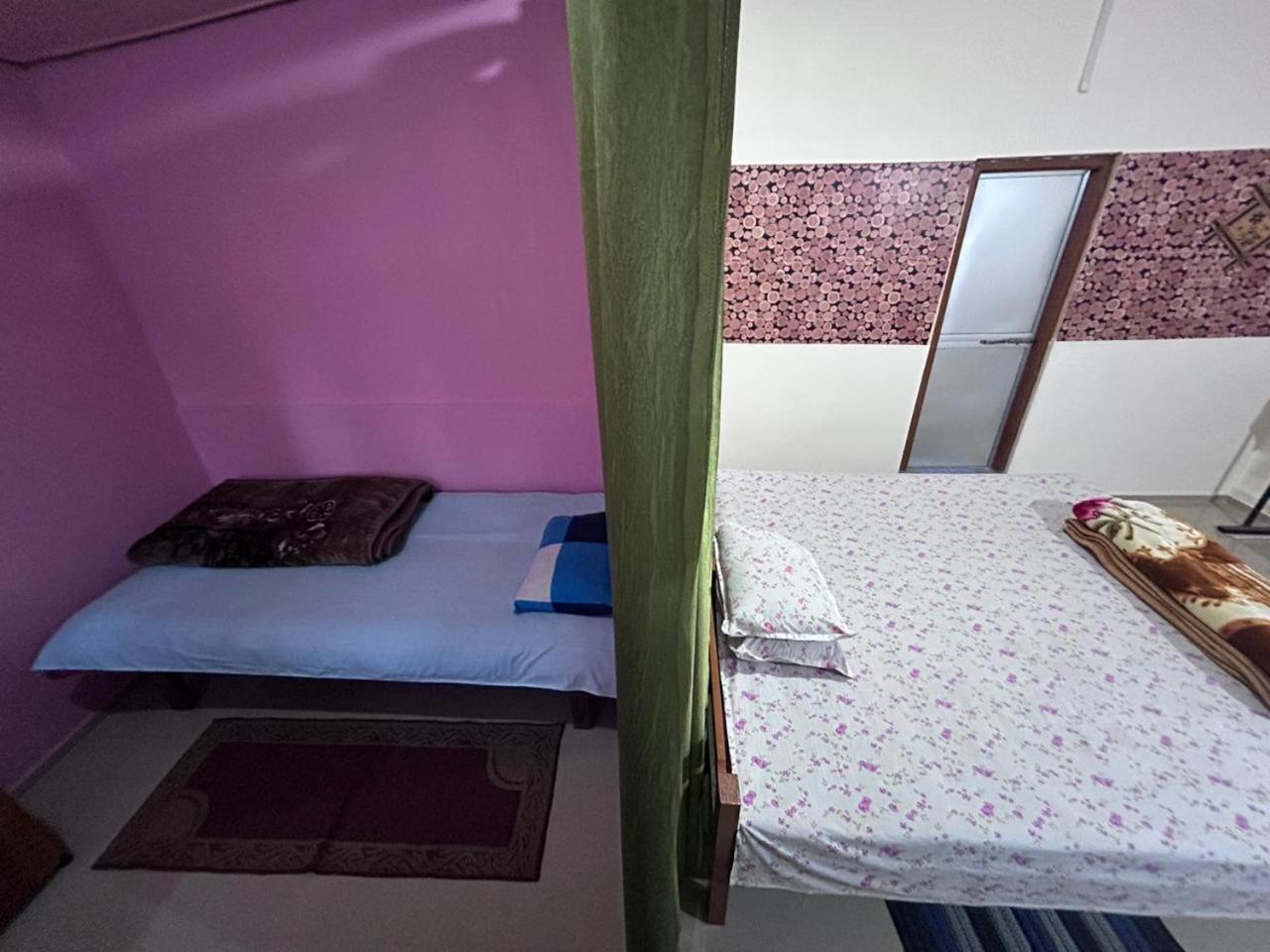 Orchid Park Homestay Sivasagar 외부 사진