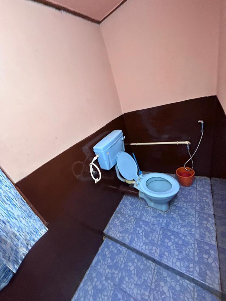 Orchid Park Homestay Sivasagar 외부 사진