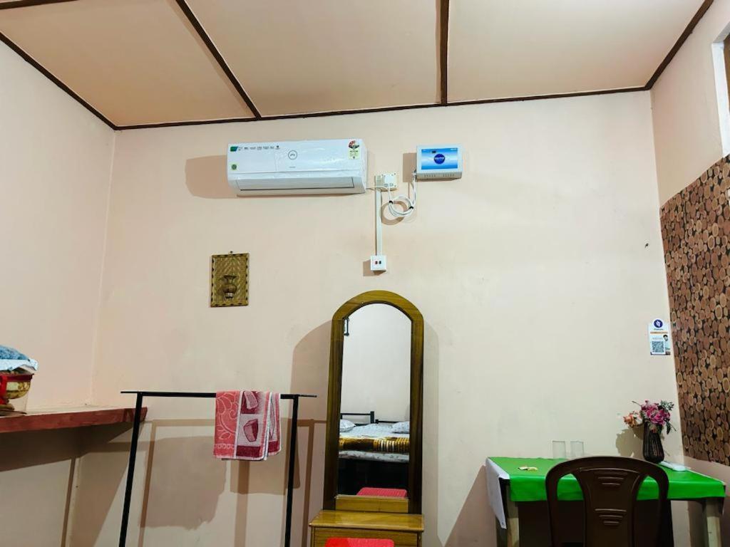 Orchid Park Homestay Sivasagar 외부 사진