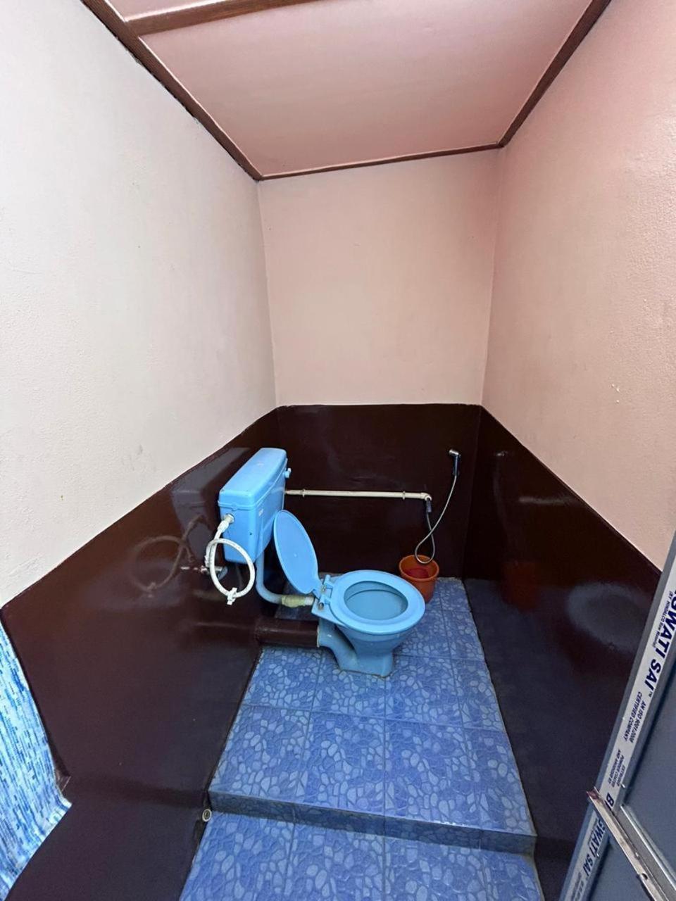 Orchid Park Homestay Sivasagar 외부 사진