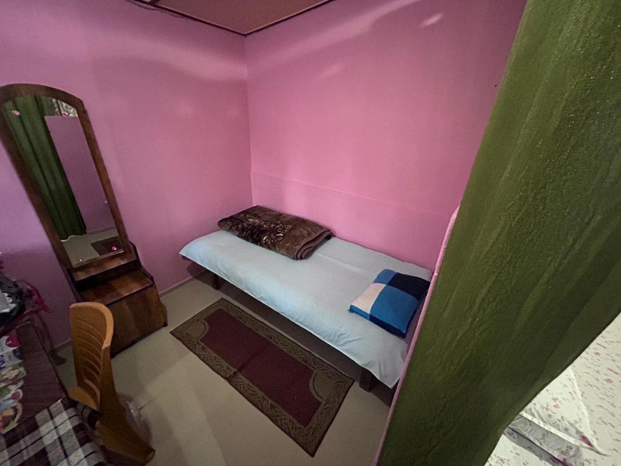 Orchid Park Homestay Sivasagar 외부 사진